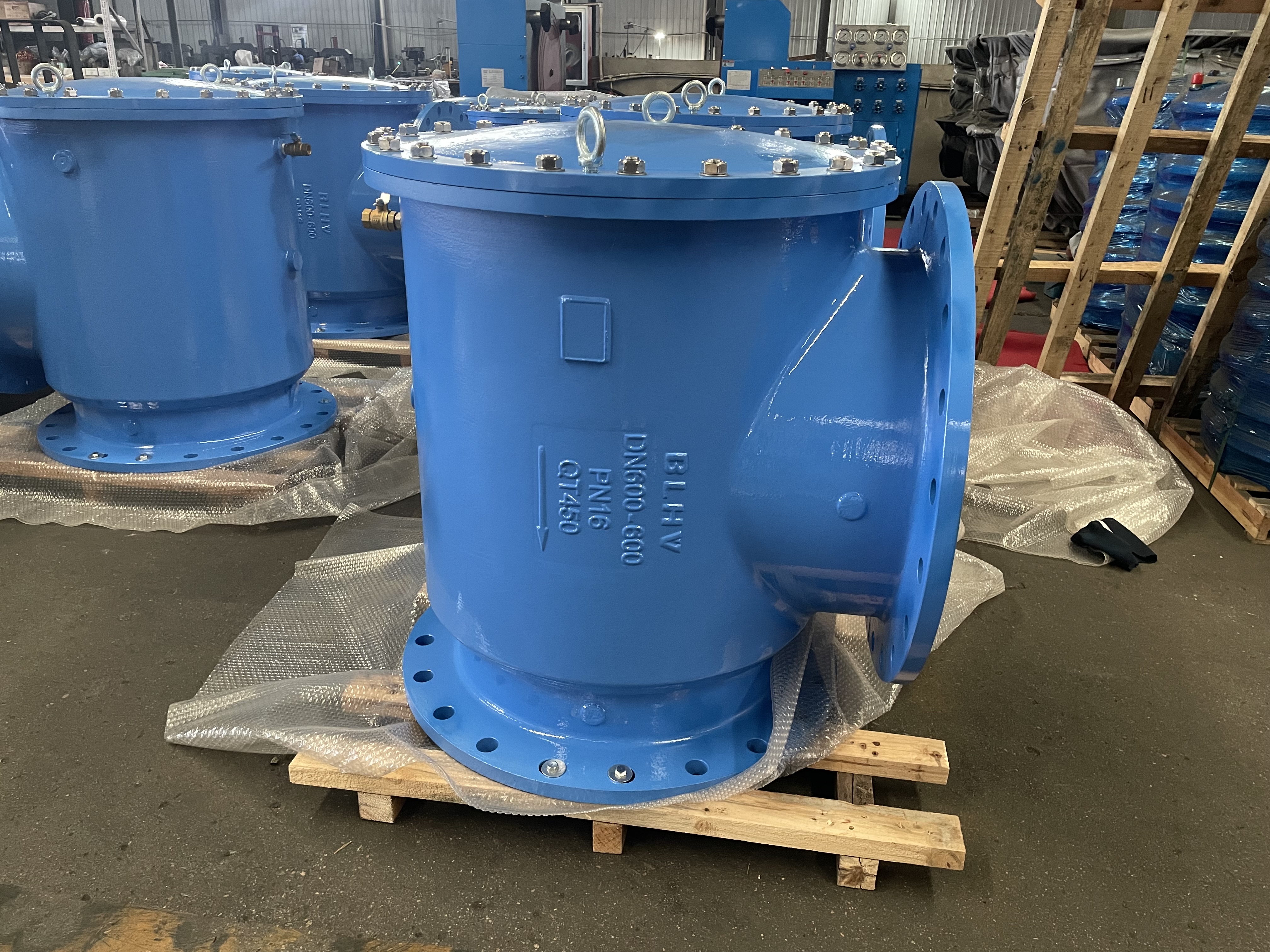沧州扩散过滤器